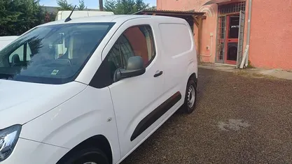 Usata Citroën Berlingo 99 CV (72 kW) 2019 Monovolume