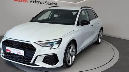 Usata 2023 Audi A3 S-Line Berlina | 29.000 € (Ottimo prezzo)