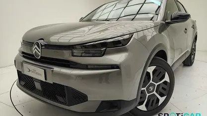 Usata Citroën C4 131 CV (96 kW) 2025 SUV