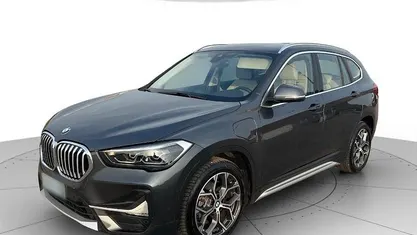 Usata BMW X1 xLine 125 CV (91 kW) 2021 SUV