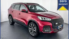 Rosso/nero Usata 2024 Sportequipe S7 SUV | 25.900 € (Buon prezzo)
