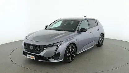 Usata 2022 Peugeot 308 GTi | 22.099 € (Buon prezzo)