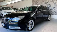 Usata 2012 Opel Insignia Cosmo Station wagon | 4990 € (Buon prezzo)