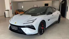 Usata 2025 Lotus Emeya Due volumi | 114.550 €