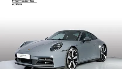 Usata Porsche 911 Carrera 2025
