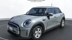 Grigio Usata 2022 Mini Cooper Classic Due volumi | 20.900 € (Super prezzo)