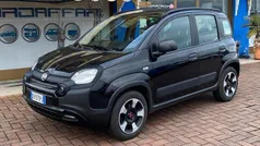 Usata 2020 Fiat Panda Cross Cross Due volumi | 10.500 € (Buon prezzo)