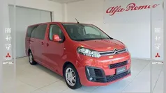 Usata 2021 Citroën Spacetourer Business Class Furgone | 26.890 € (Buon prezzo)