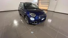 Blu pastello Usata 2024 Fiat 130 Dolcevita | 19.990 € (Buon prezzo)