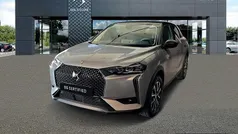 Grigio Nuova 2025 DS Automobiles DS3 Due volumi | 22.900 € (Super prezzo)