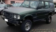 Usata 1991 Land Rover Discovery SUV | 4990 €
