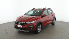Usata 2022 Dacia Sandero Comfort Due volumi | 15.099 € (Buon prezzo)