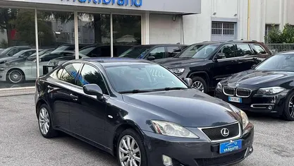 Usata 2008 Lexus IS220d Luxury Line Berlina | 1990 € (Super prezzo)