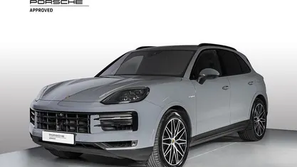 Usata Porsche Cayenne 469 CV (344 kW) 2024 SUV