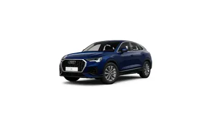 Usata Audi Q3 Sportback 150 CV (110 kW) 2023 SUV