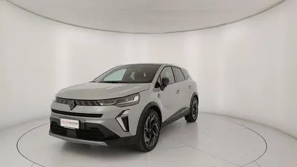 Nuova Renault Symbioz Esprit Alpine 145 CV (106 kW) 2025 Grigio SUV