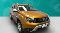 Blu Usata 2021 Dacia Duster Essentiel SUV | 15.900 € (Buon prezzo)