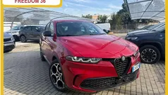 Rosso Usata 2024 Alfa Romeo Tonale Veloce SUV | 28.490 € (Buon prezzo)