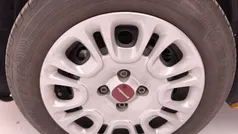 Arancio Usata 2021 Fiat Panda Easy Due volumi | 9990 € (Ottimo prezzo)