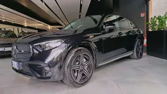 Usata 2025 Mercedes GLC220 Advanced Coupé | 78.000 €
