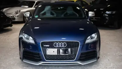 Usata Audi TT RS Exclusive 340 CV (250 kW) 2011 Other Coupé