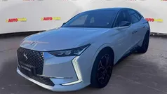 Bianco Usata 2022 DS Automobiles DS4 Crossback Rivoli SUV | 21.900 € (Super prezzo)