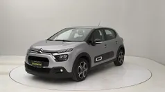 Usata 2022 Citroën C3 PureTech Due volumi | 13.590 € (Buon prezzo)