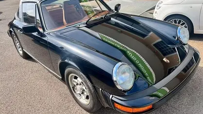 Usata Porsche 911 165 CV (121 kW) 1970 Berlina