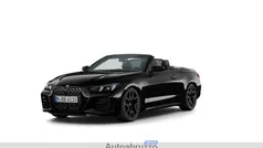 Nero Nuova 2025 BMW 420 M Sport Cabrio | 82.000 €
