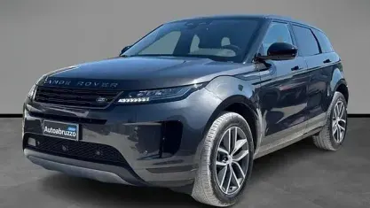 Usata Land Rover Range Rover evoque 163 CV (119 kW) 2023 Other SUV
