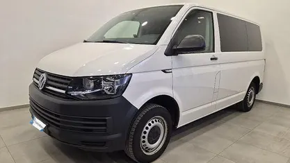 Usata VW Caravelle SE 150 CV (110 kW) 2017 Monovolume