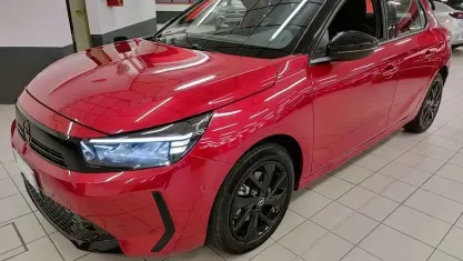 Usata Opel Corsa 101 CV (74 kW) 2025 Bordeaux Utilitaria