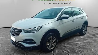 Usata Opel Grandland X Business Edition 131 CV (96 kW) 2020 SUV