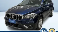 Usata 2020 Suzuki SX4 S-Cross Cool SUV | 16.900 € (Buon prezzo)