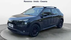 Negru Utilizat 2018 Citroën C4 Cactus PureTech Hatchback | 10.900 € (Preț OK)