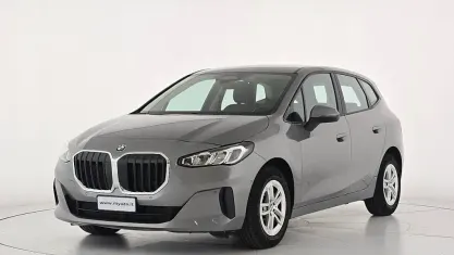Usata BMW 218 Active Tourer Luxury Line 150 CV (110 kW) 2022 Other Monovolume