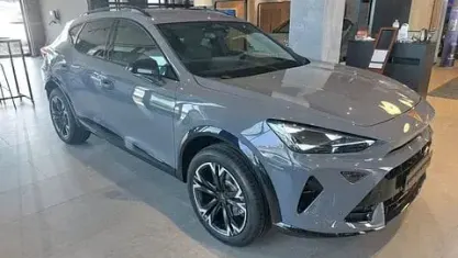 Nuova Cupra Formentor 150 CV (110 kW) 2026 Other SUV