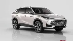 Usata 2025 MG HS Comfort SUV | 19.000 € (Super prezzo)