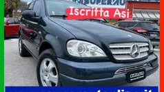 Mercedes ML270