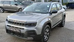 Usata 2025 Jeep Avenger Longitude SUV | 21.990 € (Buon prezzo)
