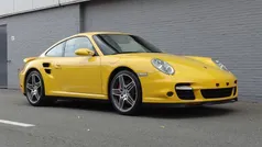 Usata 2007 Porsche 911 Turbo Coupé | 79.850 € (Ottimo prezzo)