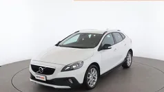 Bianco Usata 2018 Volvo V40 CC Business Edition Station wagon | 14.499 € (Buon prezzo)