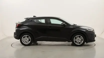 Usata Toyota C-HR Business Edition 122 CV (89 kW) 2021 Neronero SUV