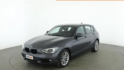 Usata 2015 BMW 118 Due volumi | 13.099 € (Buon prezzo)