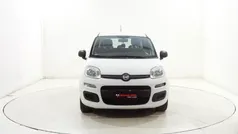 Bianco Usata 2018 Fiat Panda Easy Due volumi | 7900 € (Buon prezzo)