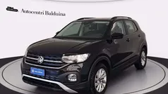 Usata 2021 VW T-Cross Style SUV | 18.500 € (Buon prezzo)