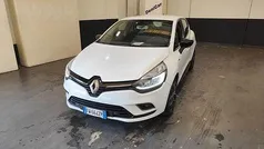 Bianco Usata 2019 Renault Clio IV Due volumi | 10.490 € (Buon prezzo)