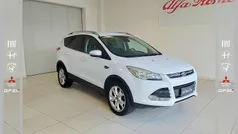 Usata 2016 Ford Kuga Titanium SUV | 12.490 € (Buon prezzo)