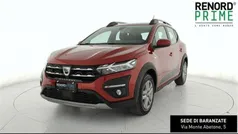Usata 2022 Dacia Sandero Comfort Due volumi | 13.490 € (Buon prezzo)