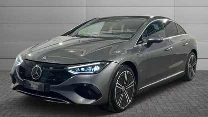 Usata 2026 Mercedes EQE350 | 103.100 € (Buon prezzo)